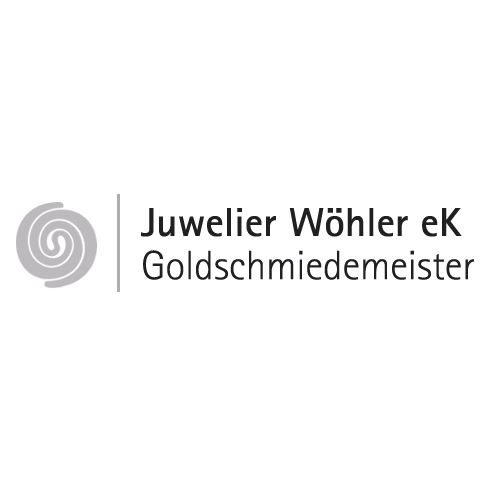 Logo von Juwelier Wöhler e.K.