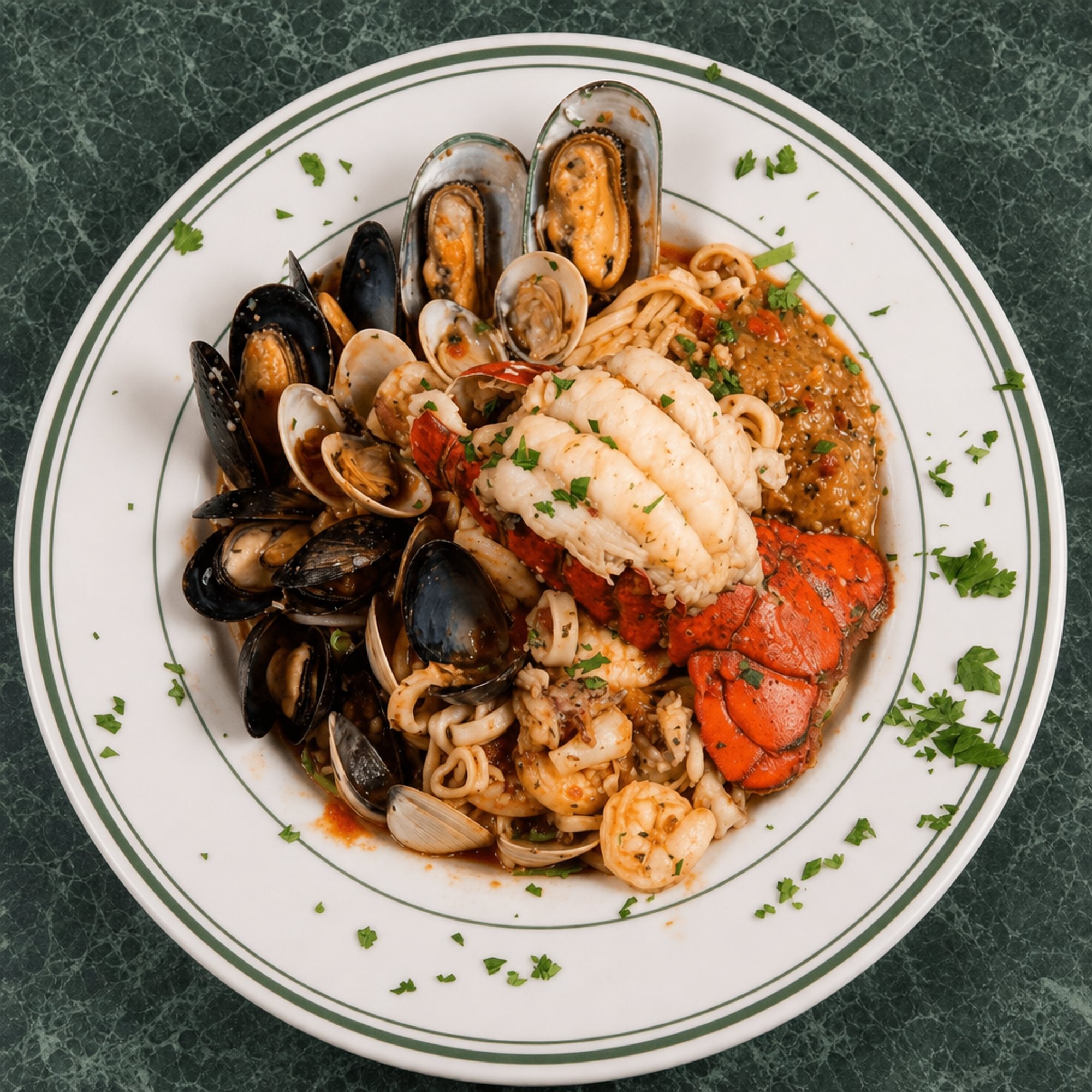 Cioppino