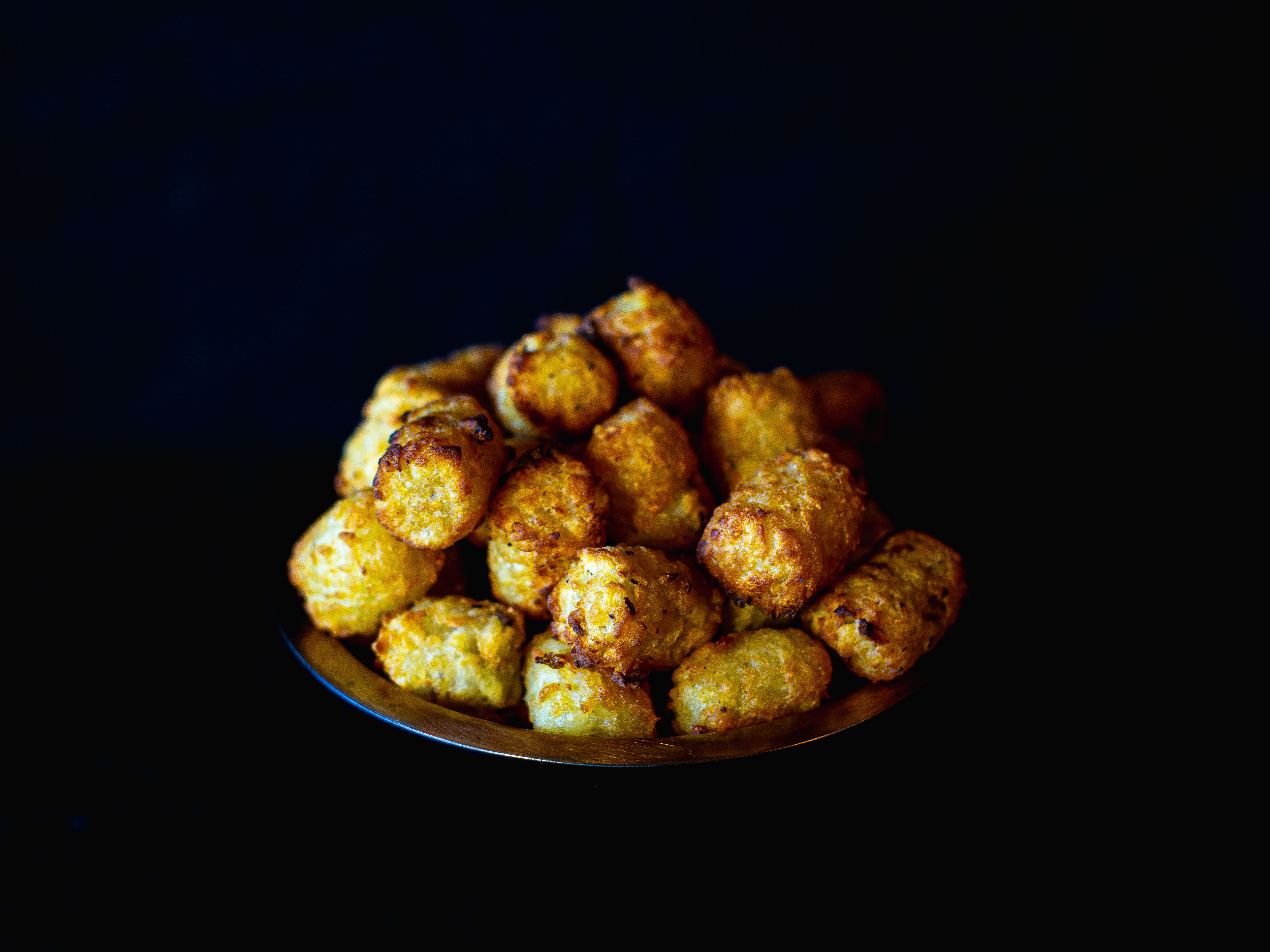Tater Tots