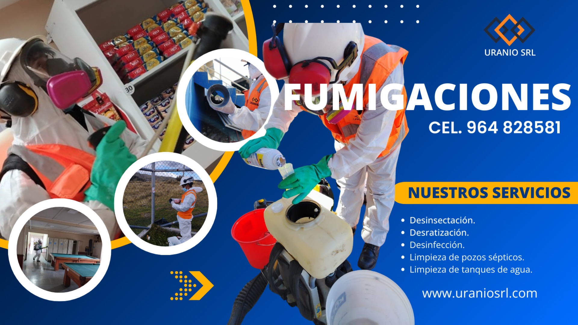 Galería en miniatura