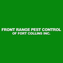 Front Range Pest Control of Fort Collins Inc.