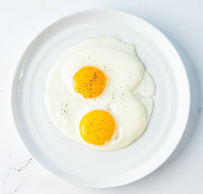 Fresh Eggs