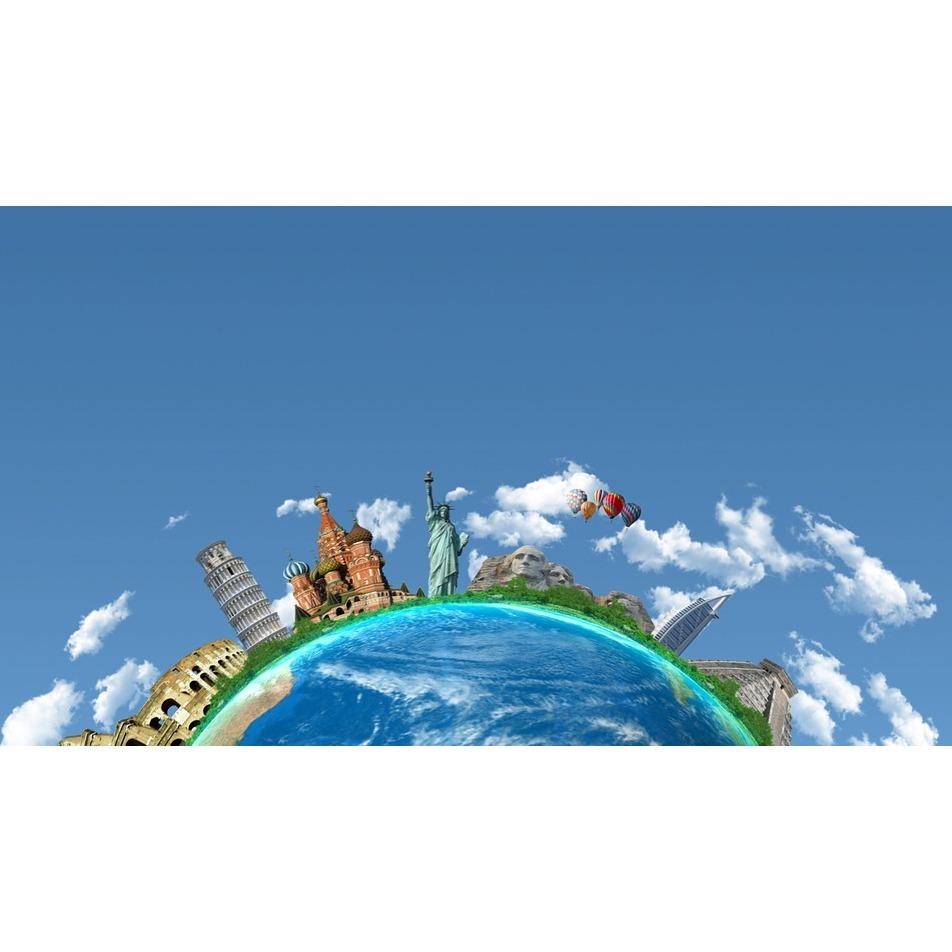 Bonnie Brae Travel