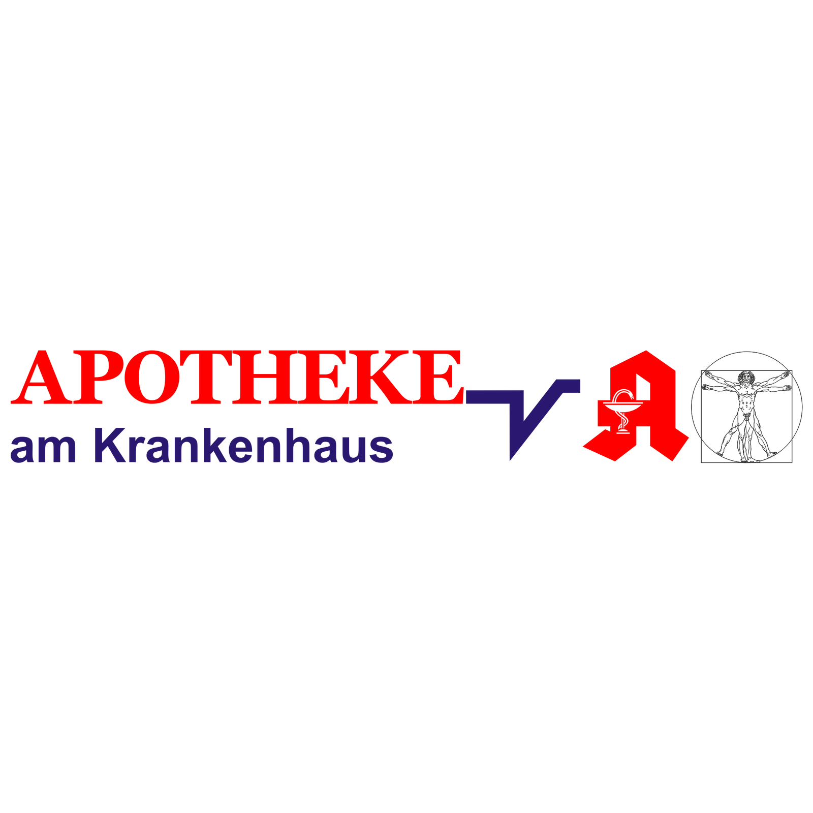 Logo der Apotheke am Krankenhaus Goslar