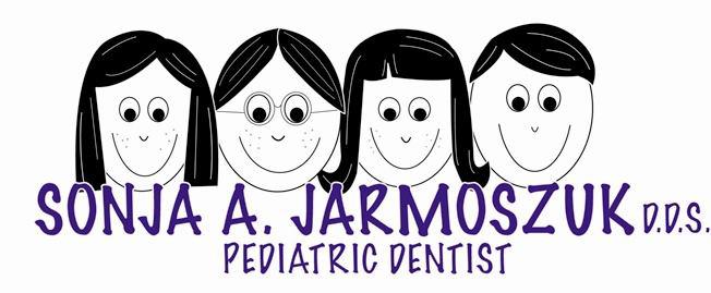 Images Sonja A. Jarmoszuk, DDS Pediatric Dentist