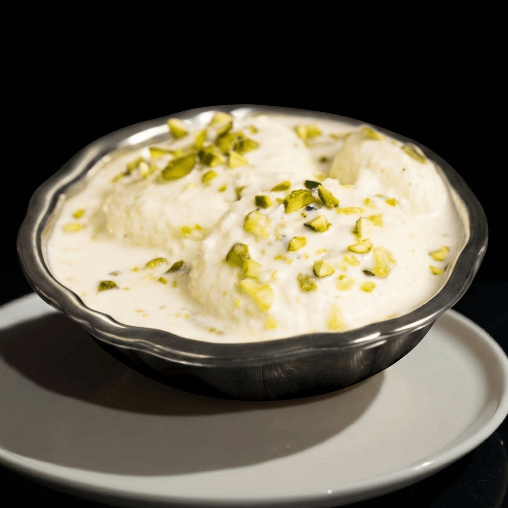 Rasmalai