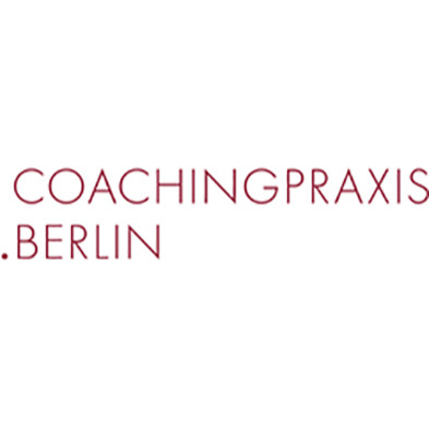 Logo von Coachingpraxis Berlin