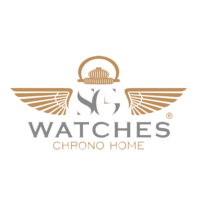 Logo von SG Watches