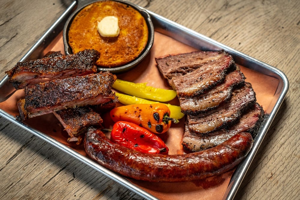 Holy Trinity.