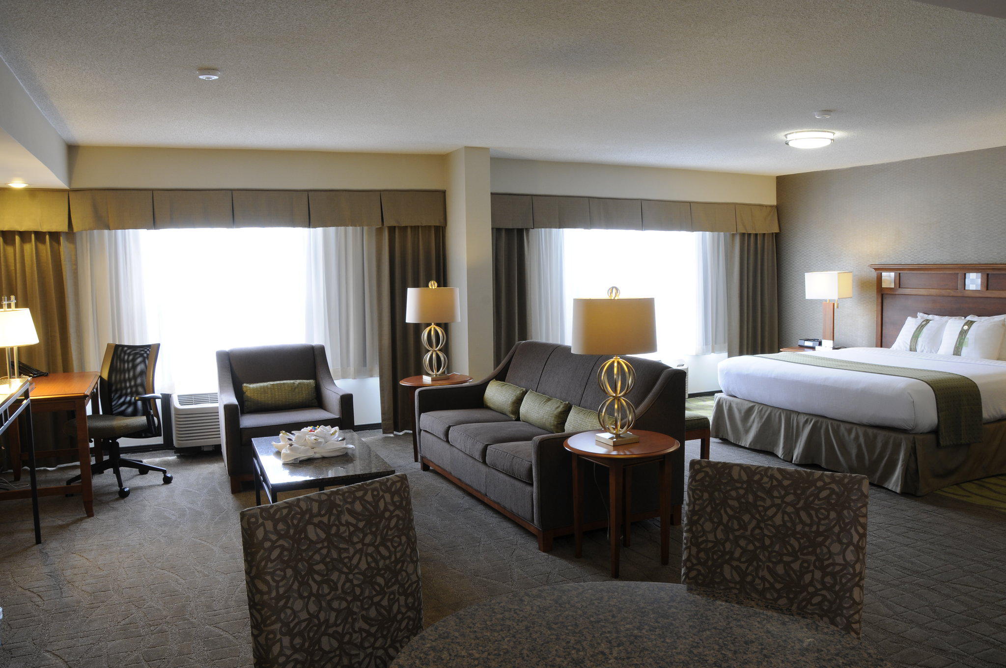 Holiday Inn Columbia East-Jessup Photo