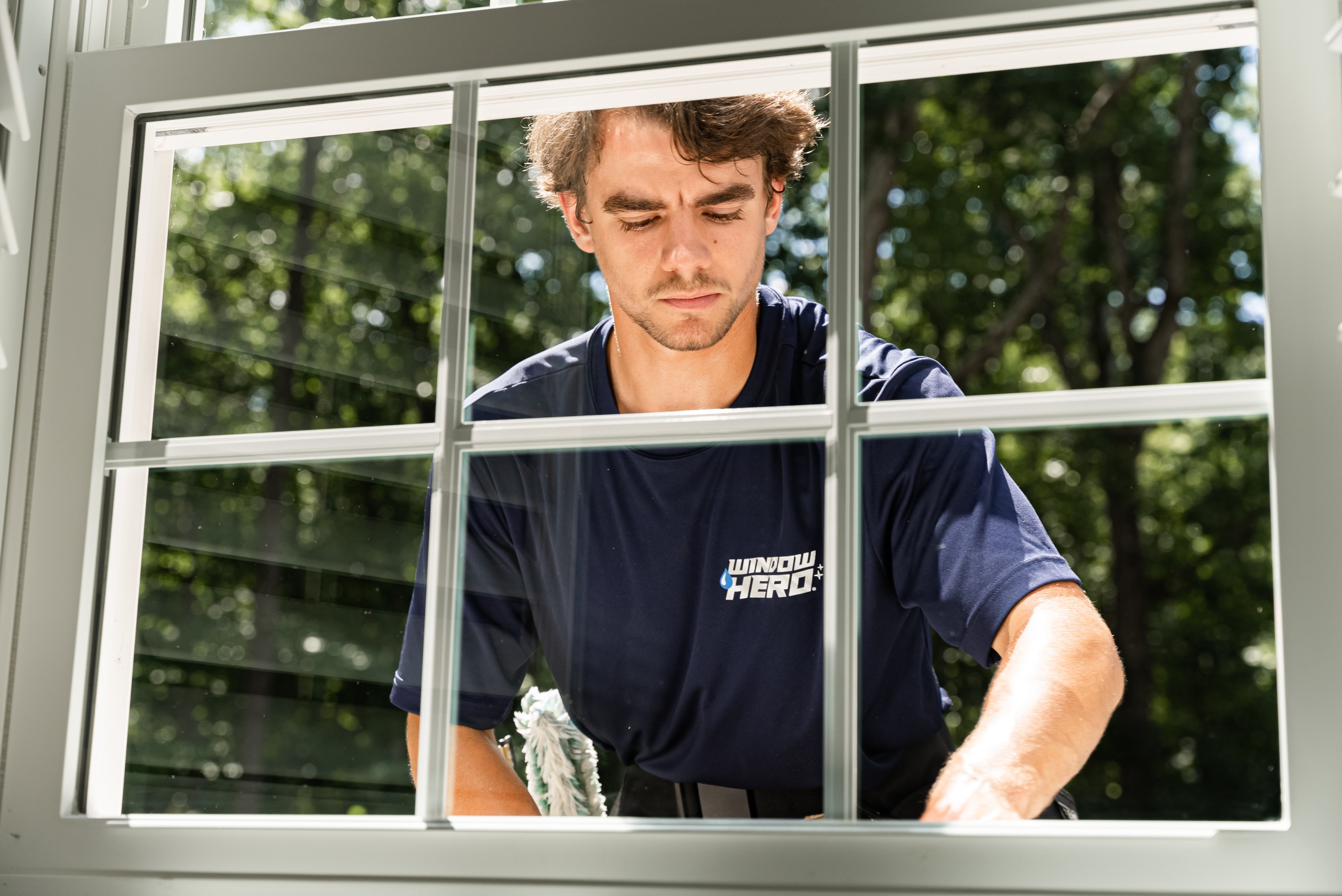 Window Hero Charlotte Image