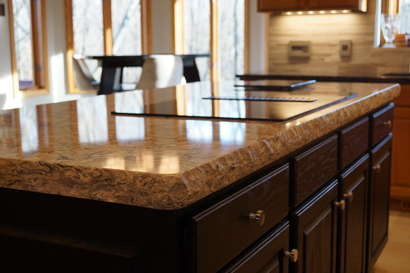 Rake Cabinet & Countertop Solutions Photo