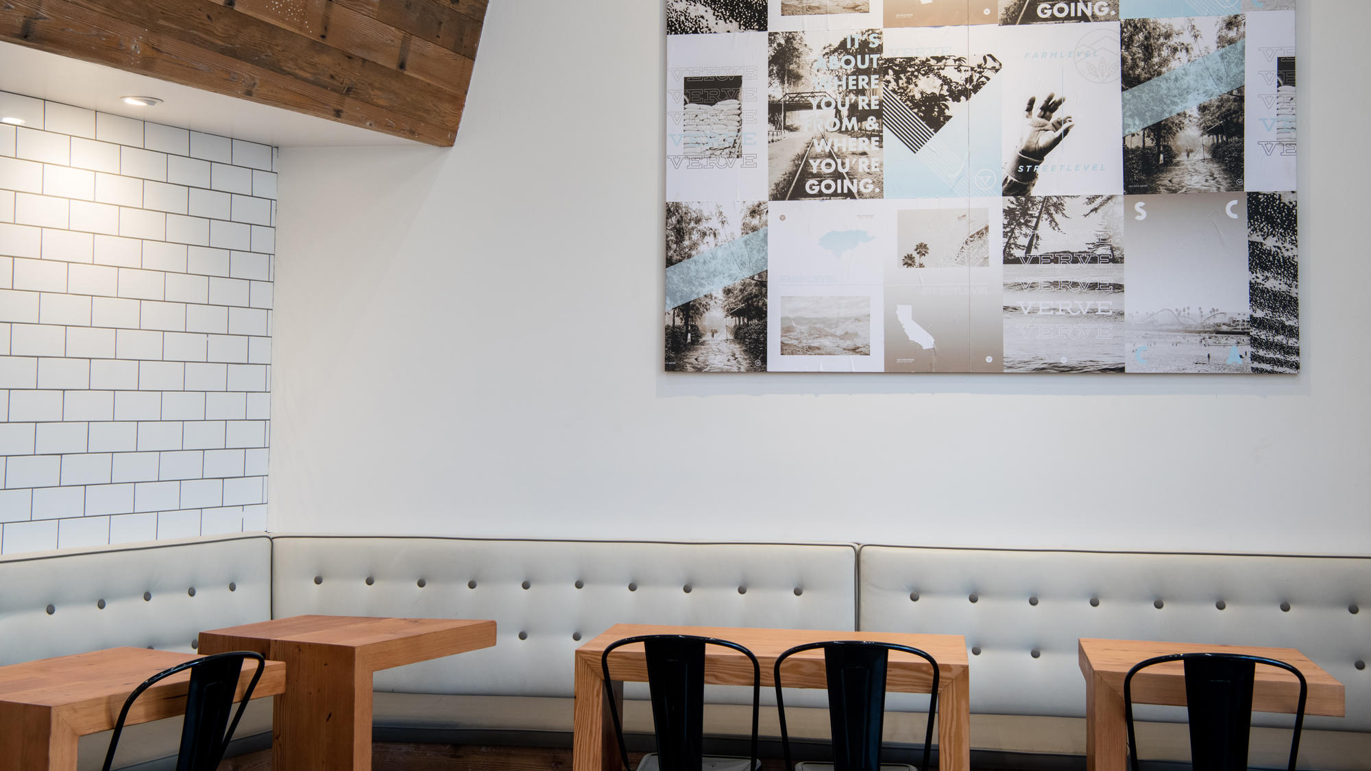 Verve Coffee Roasters Photo