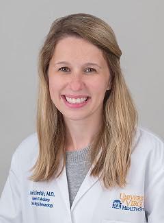 Anna R. Smith, MD Photo