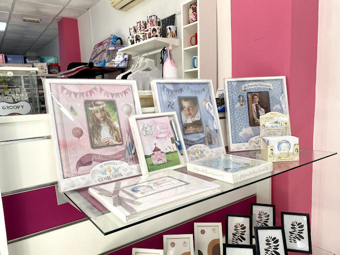 Galería en miniatura