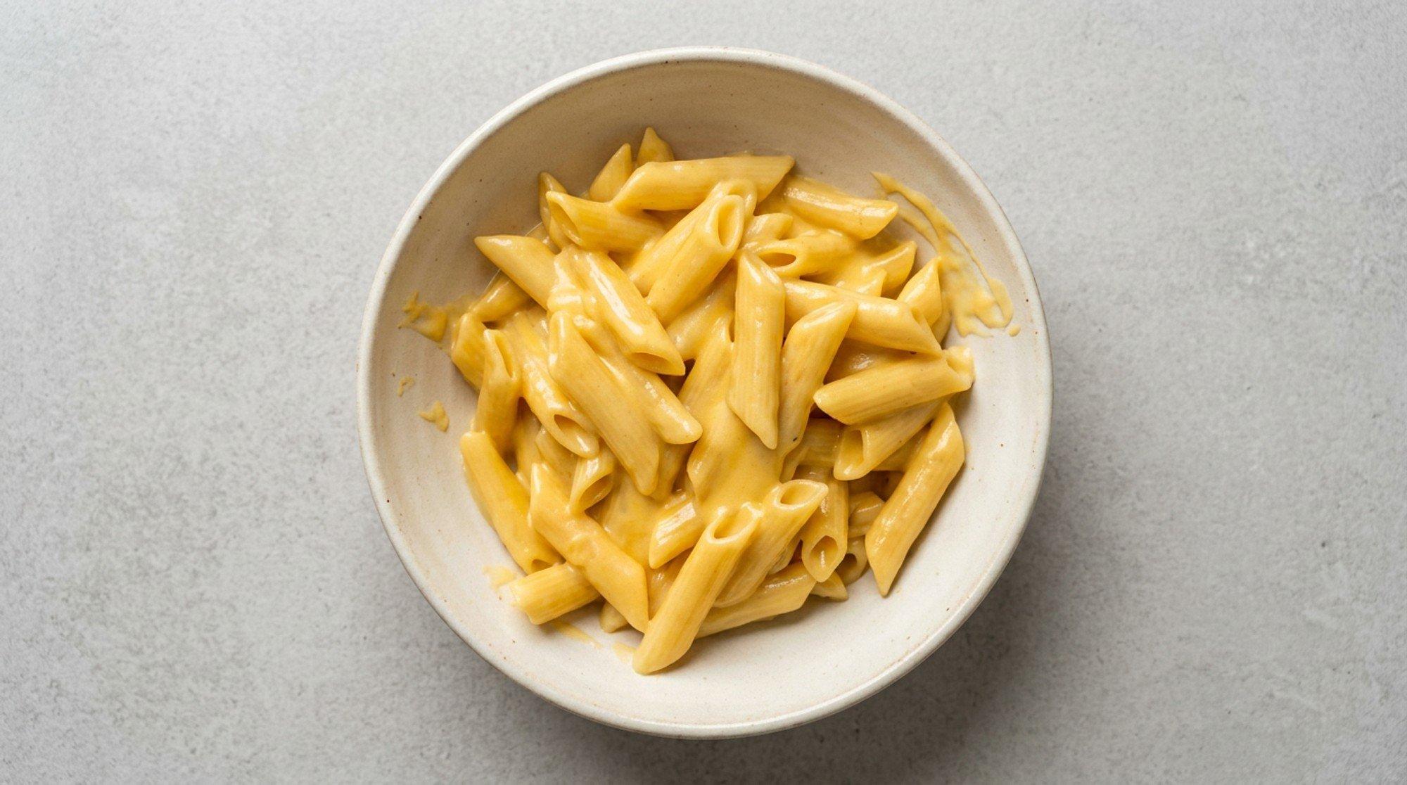 Mac N Cheese Kids