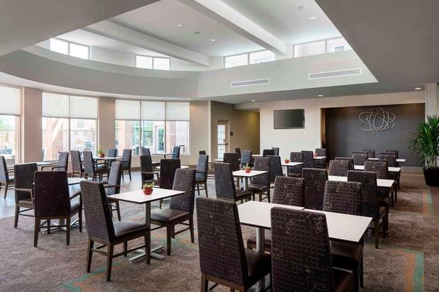 Images Residence Inn by Marriott Phoenix Desert View at Mayo Clinic