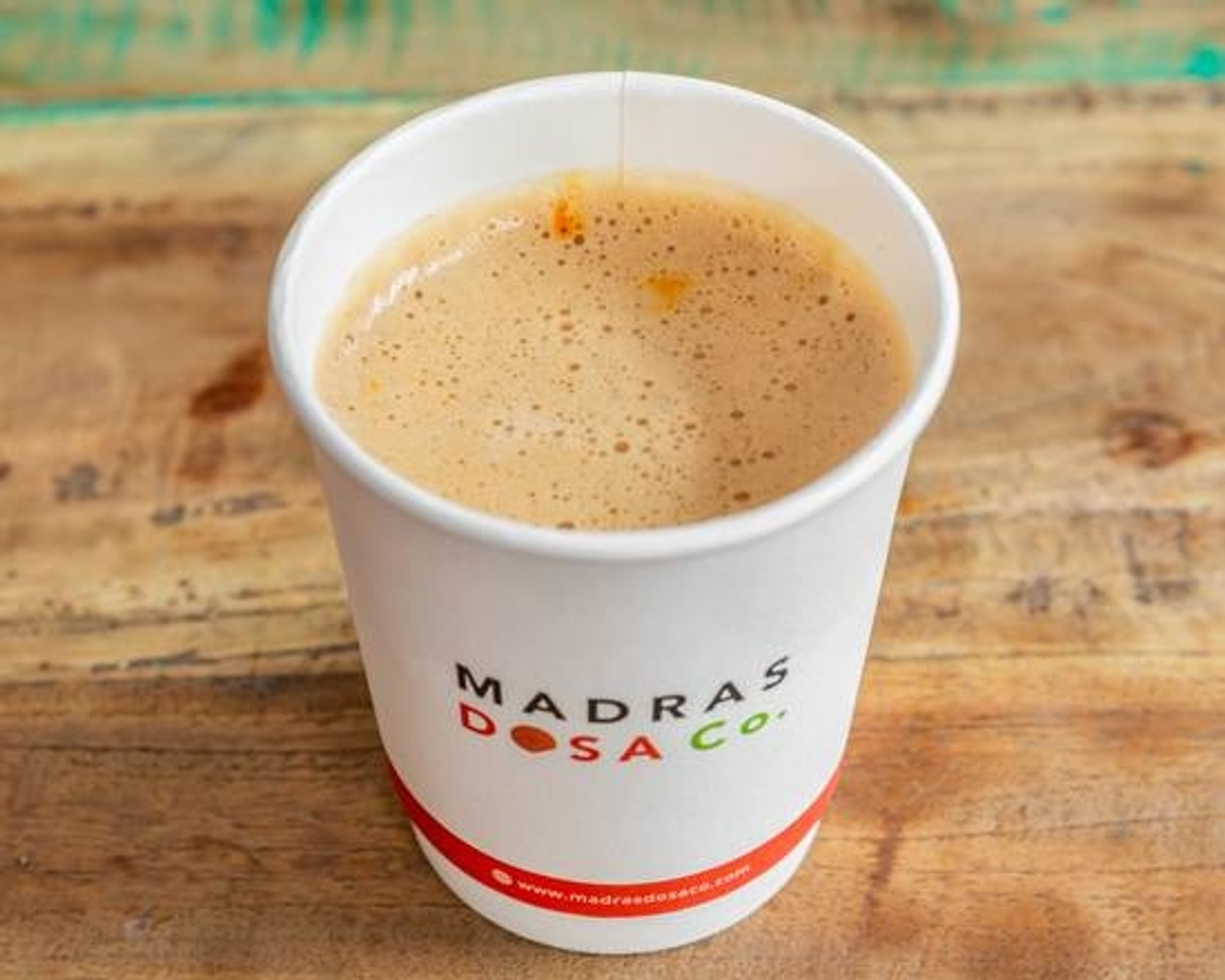 Masala Chai - Drink