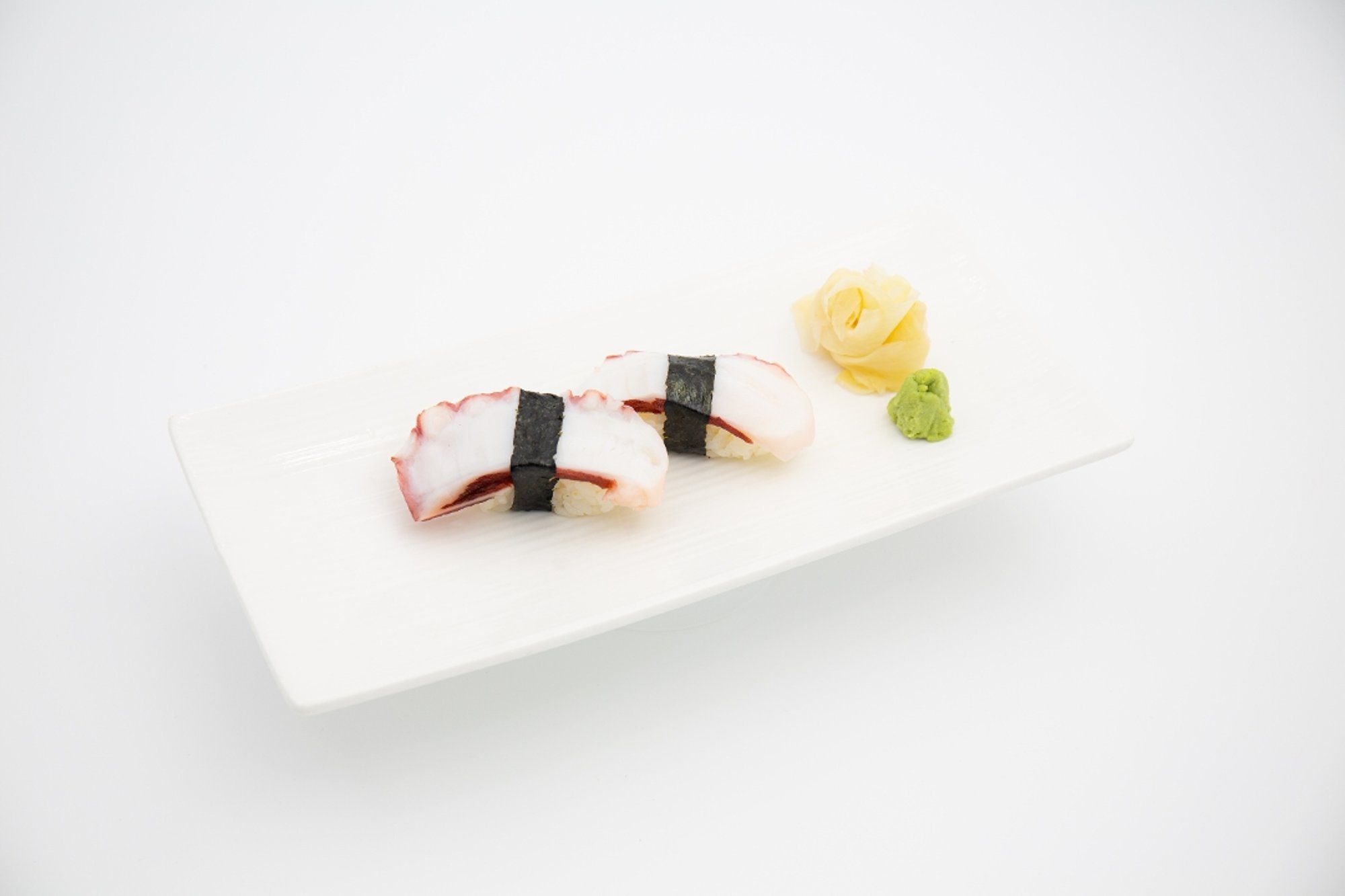 Octopus (Tako)