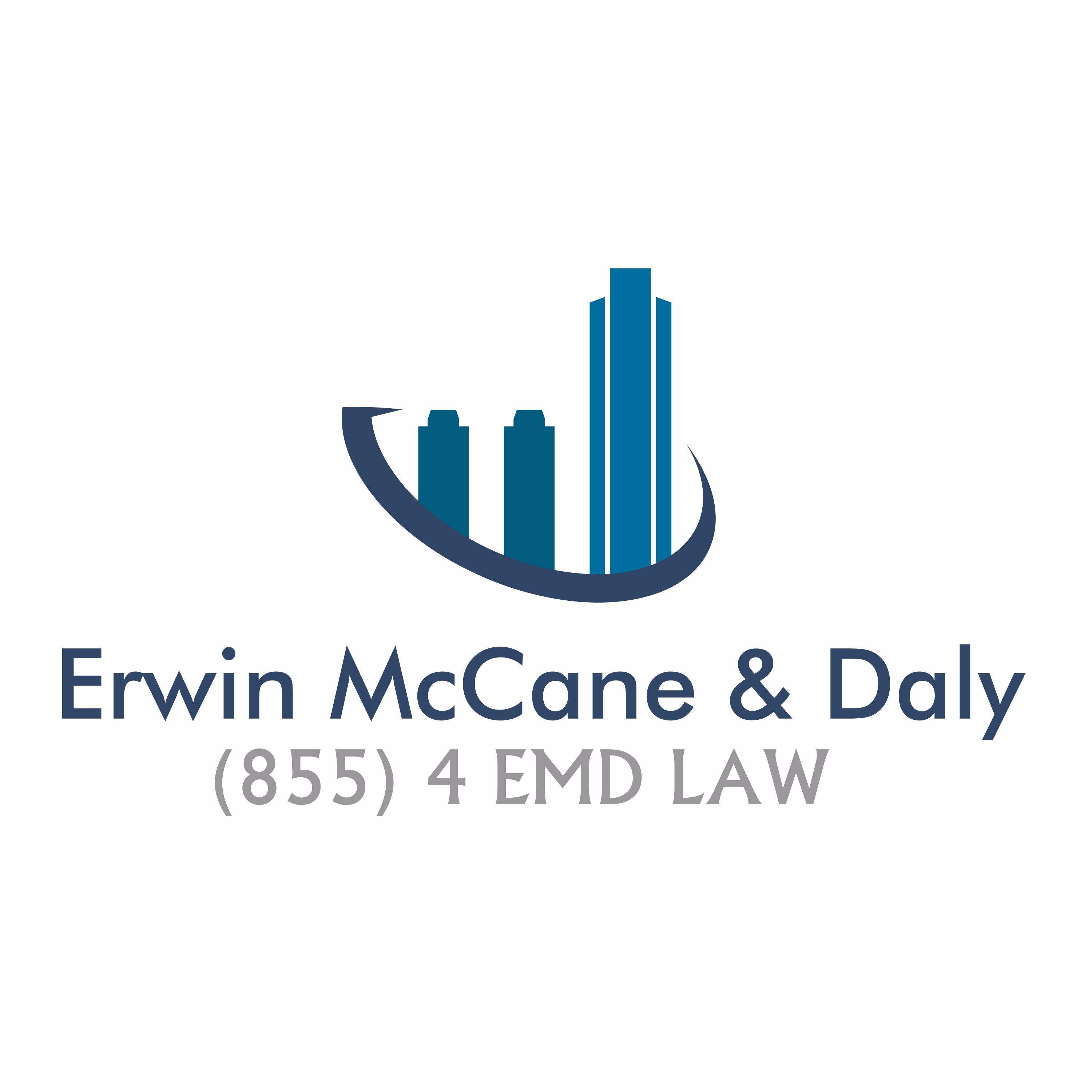 Erwin, McCane & Daly