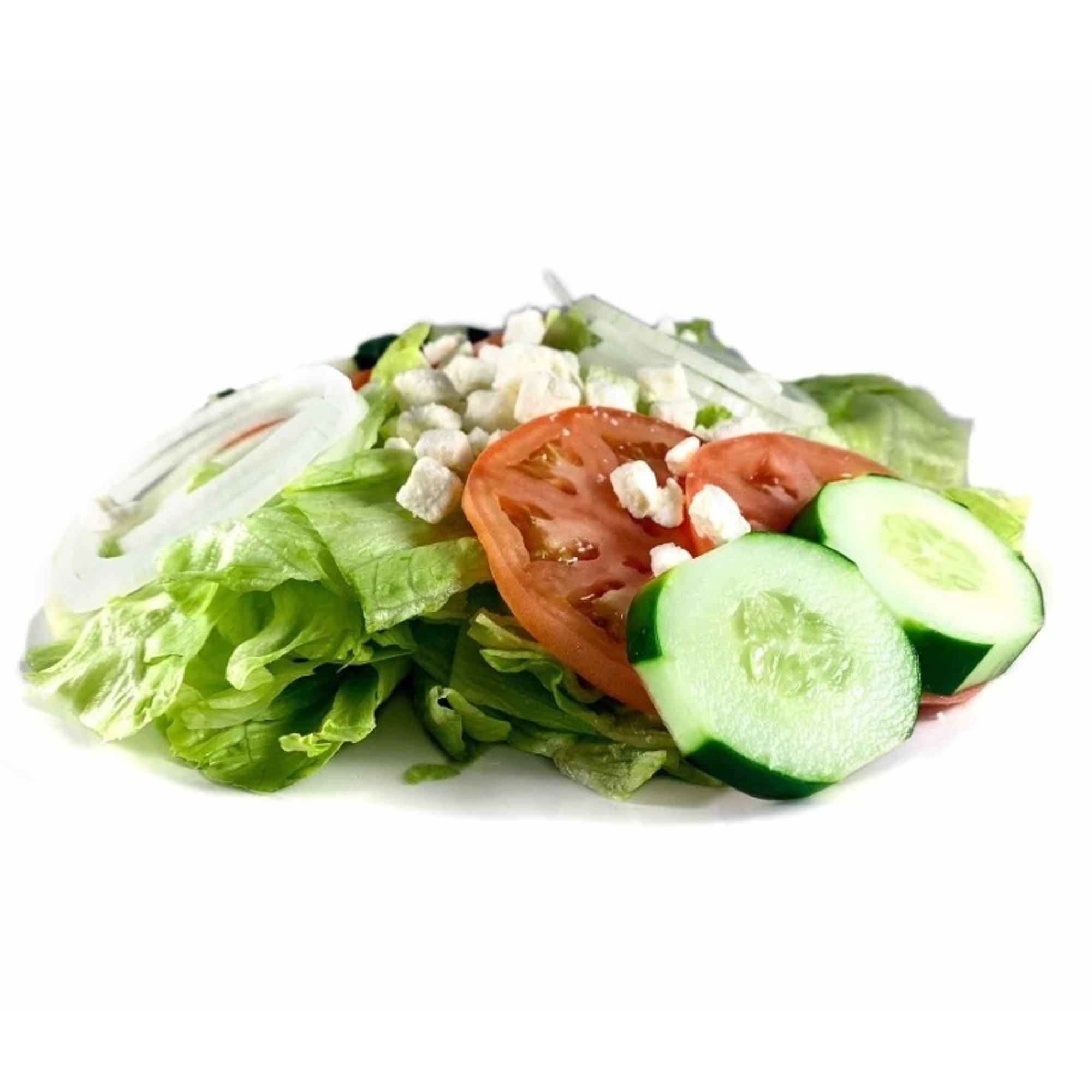 Garden Side Salad