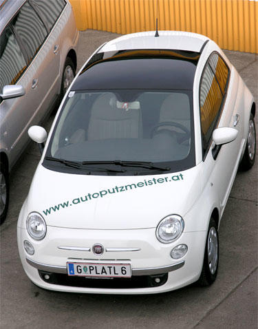 Bilder Autoputzmeister Service GmbH