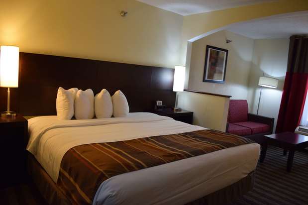 Images Best Western Suites Near Opryland