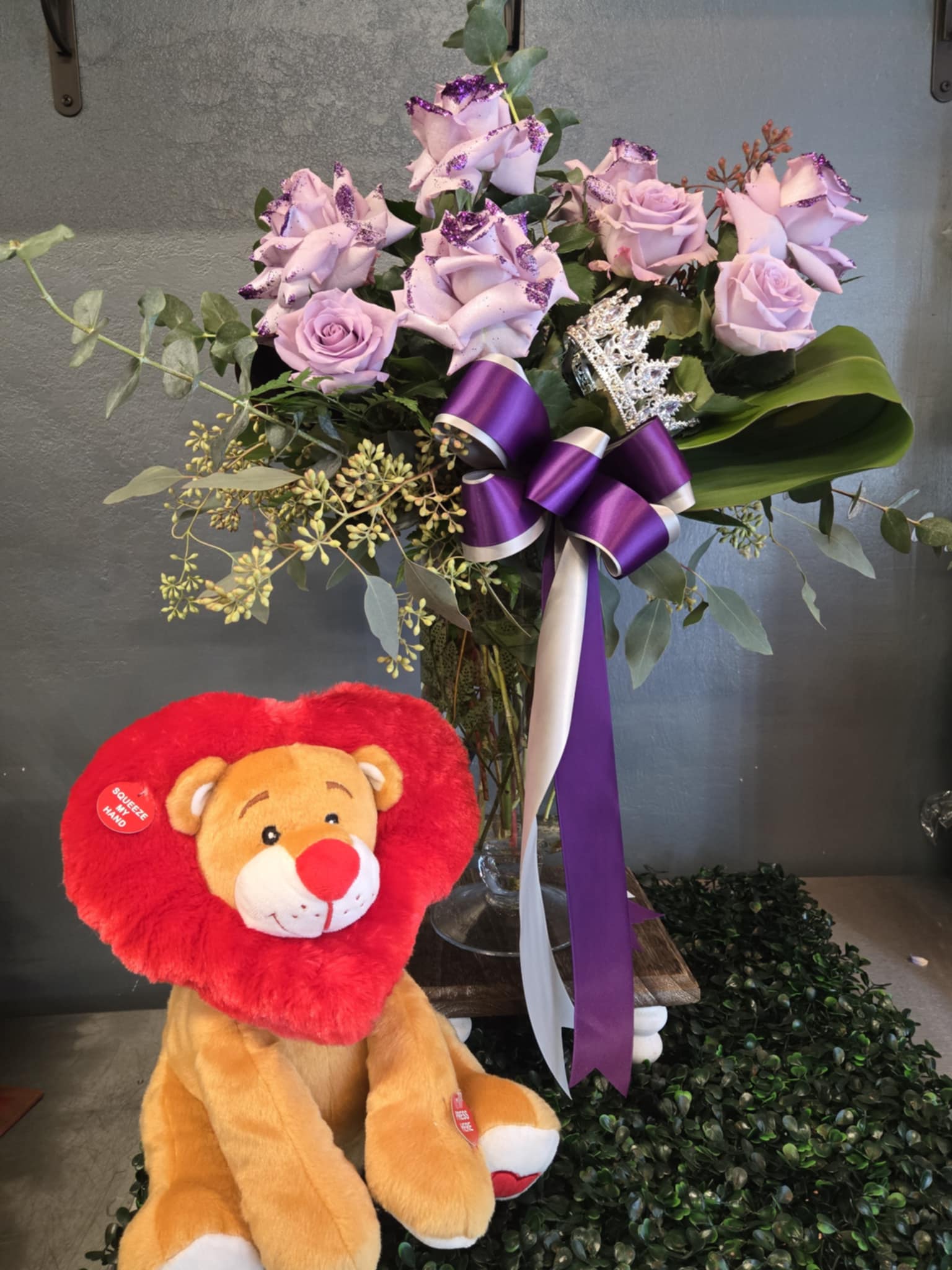 Arden Park Florist & Gift Gallery Image