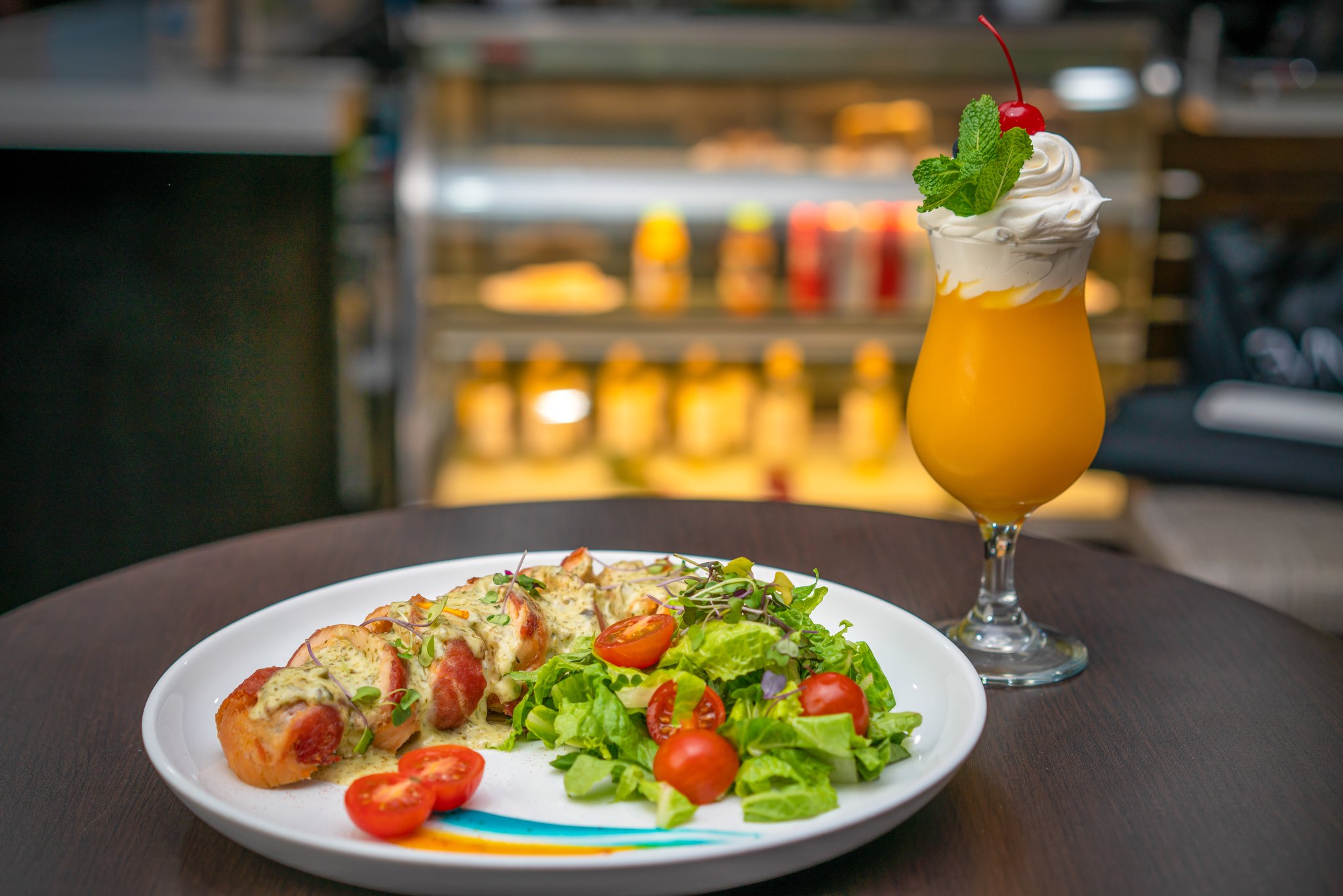 Galería en miniatura