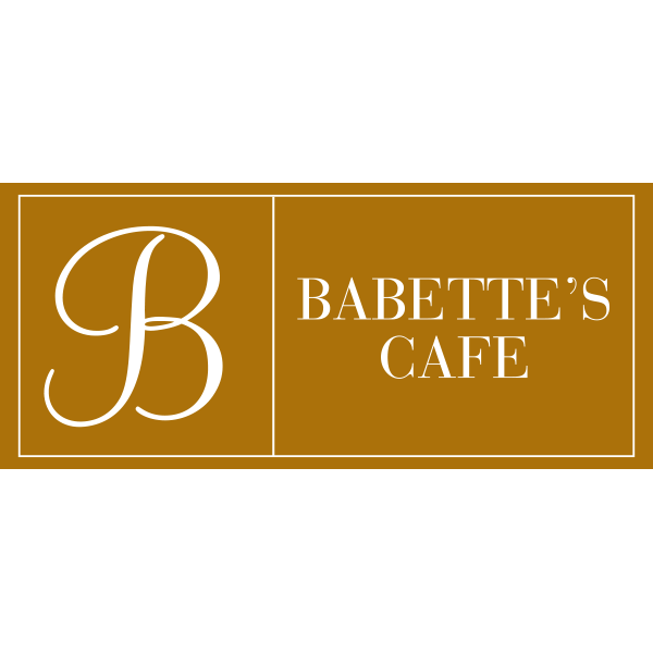 Babette's Cafe