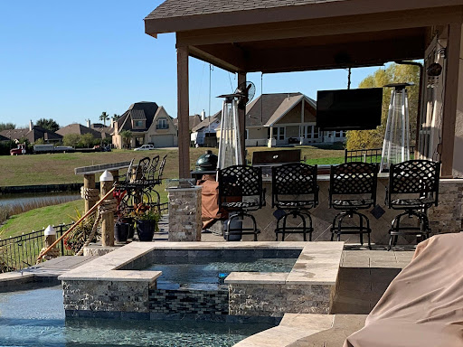 Big Diamond Pools Image