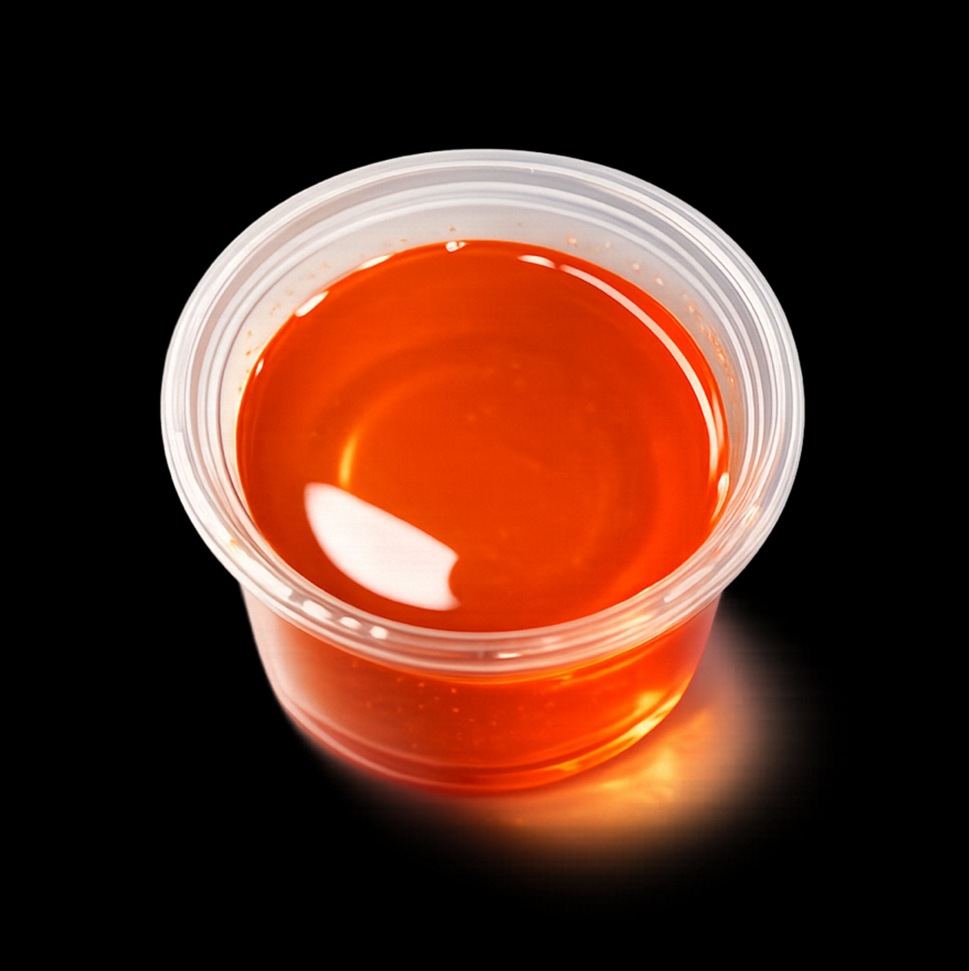 Sweet and Sour Sauce