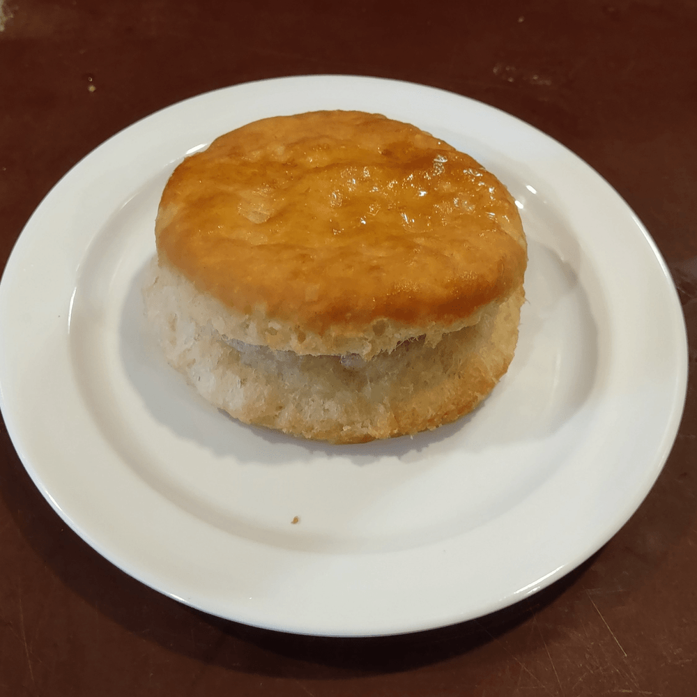 Biscuit