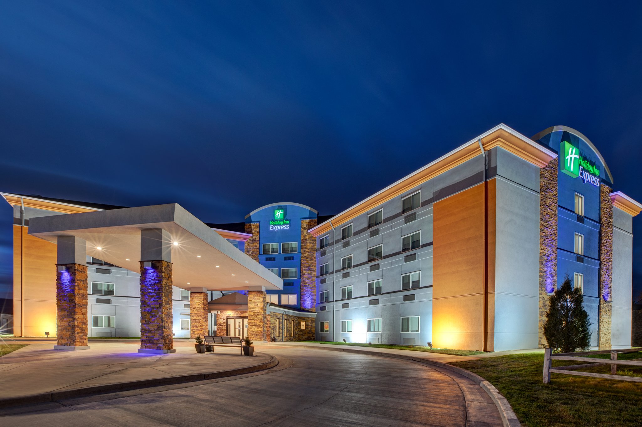 Holiday Inn Express Casper-I-25 by IHG Image
