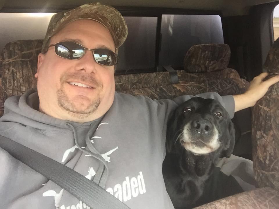 On the Road with Bull Valley Retrievers