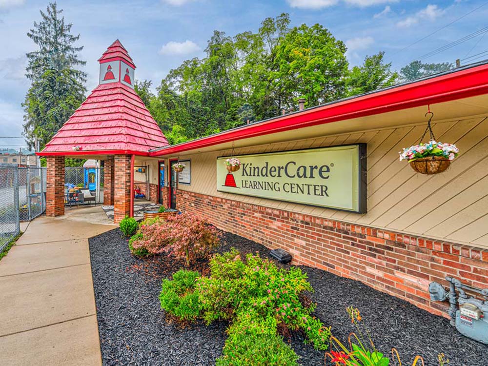 KinderCare of Plum