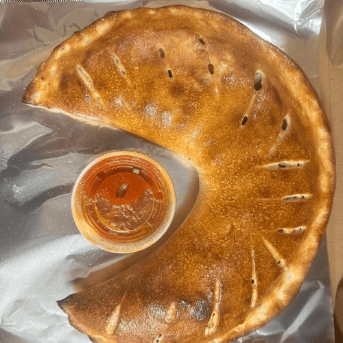 Philly Stromboli