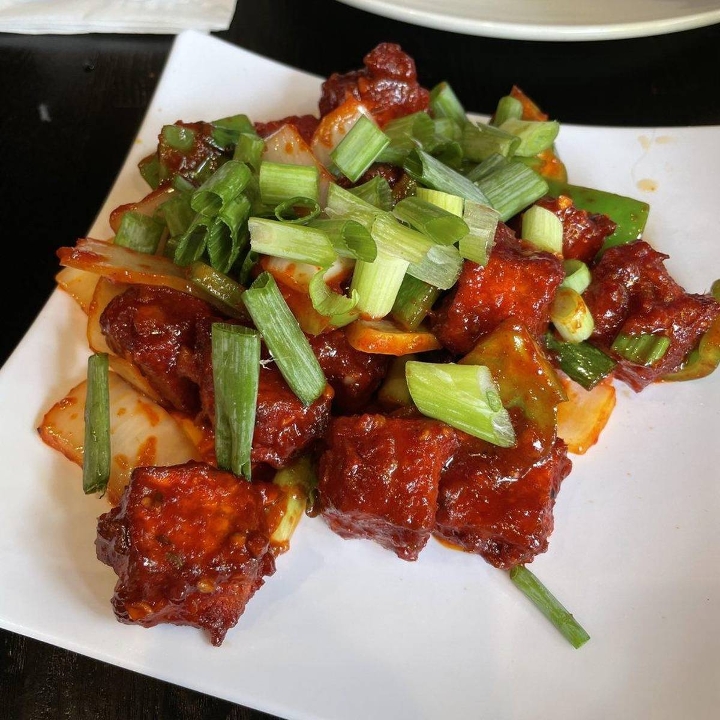 Paneer 555