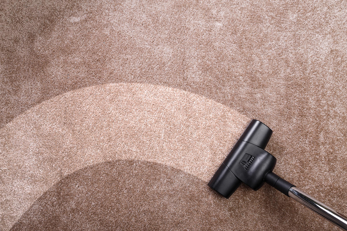 Auburn Carpet Photo
