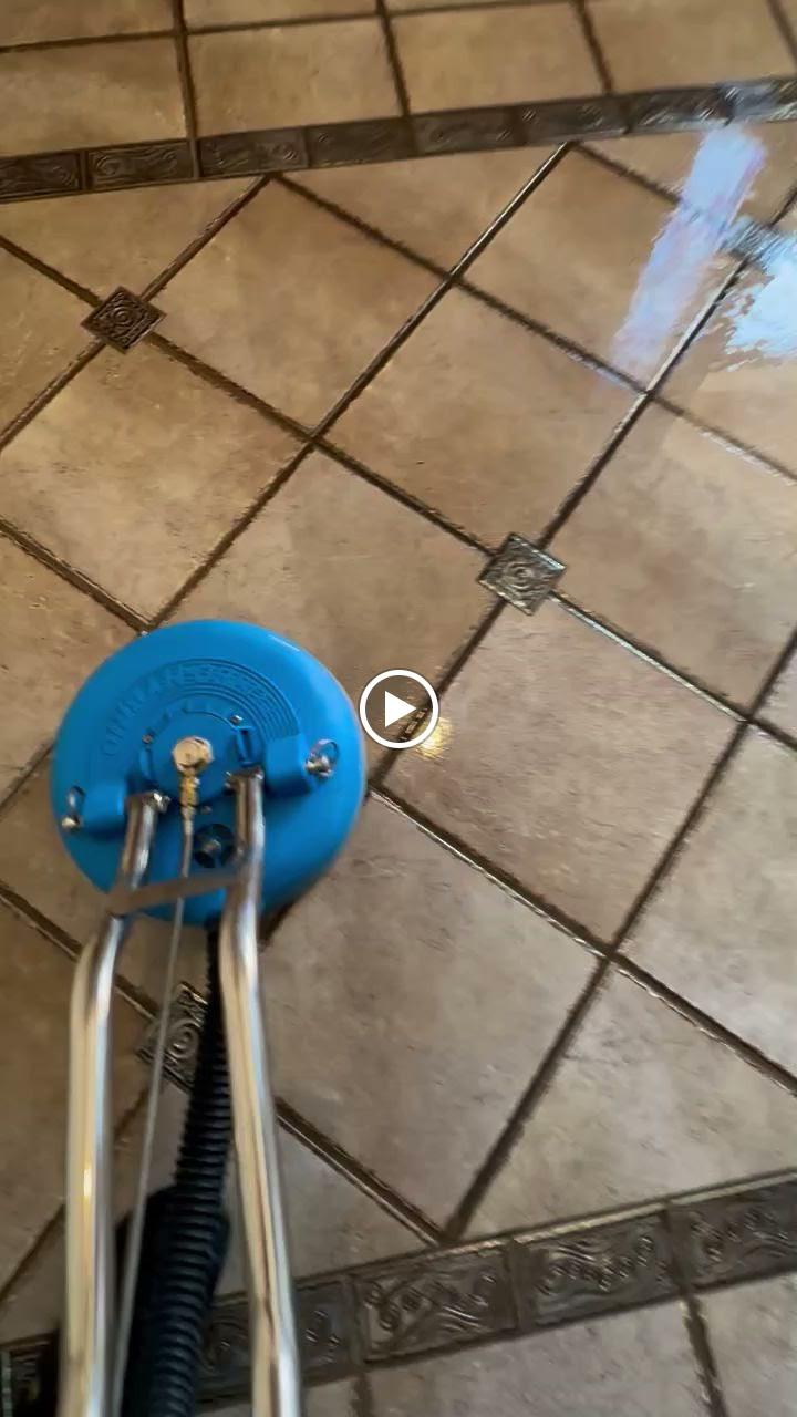 MasterClean Carpet & Tile Cleaning Image