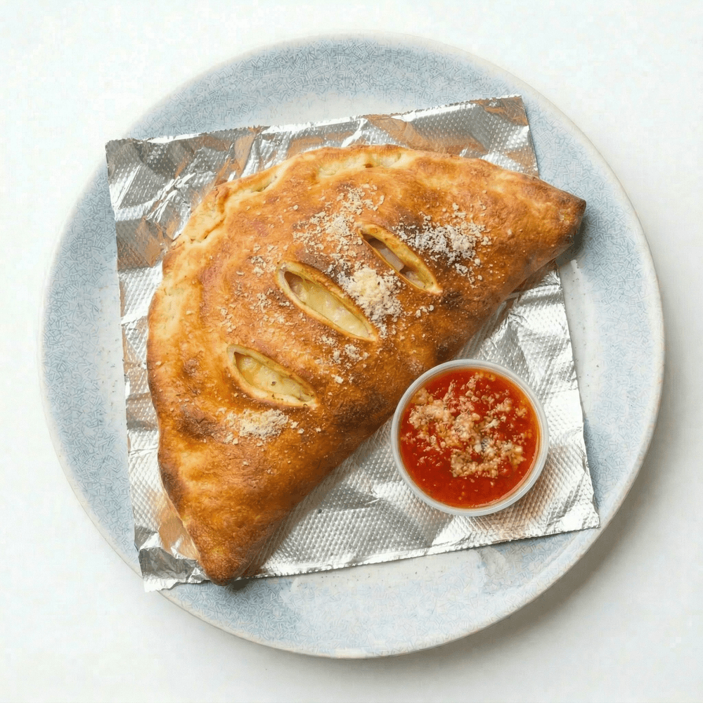 Cheese Calzone