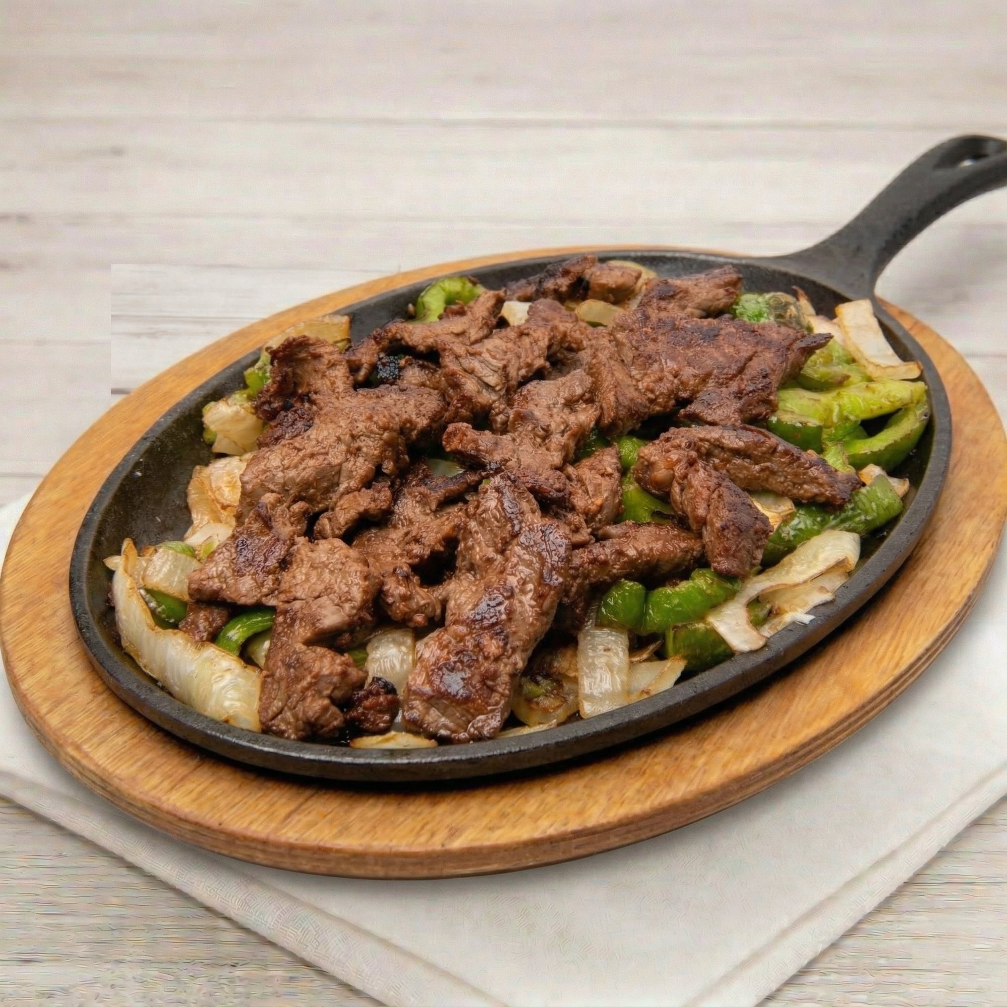 Fajitas Steak