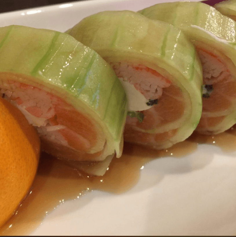 Kc Roll