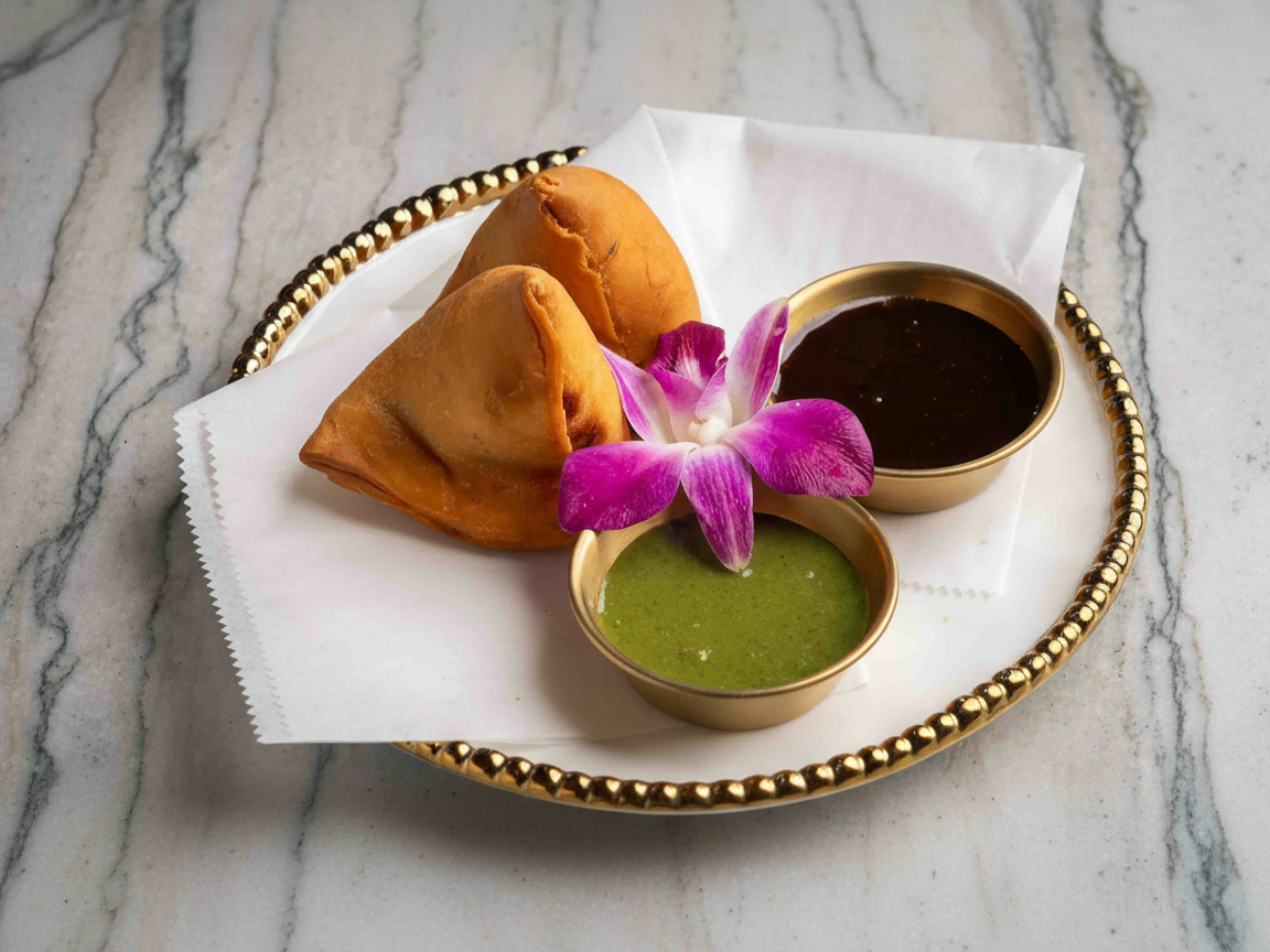 Samosa