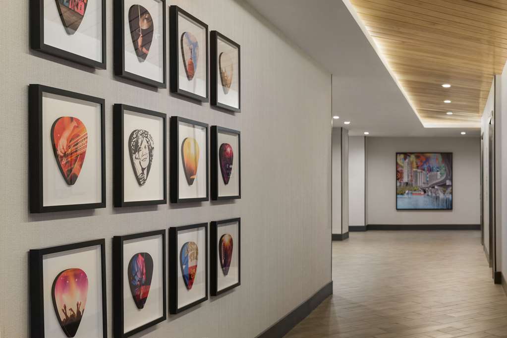 Home2 Suites by Hilton Austin East Side 5th Street Image