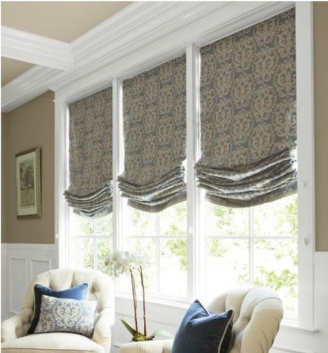 Kathie's Draperies Blinds & Shades Photo