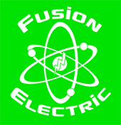 Fusion Electric Photo