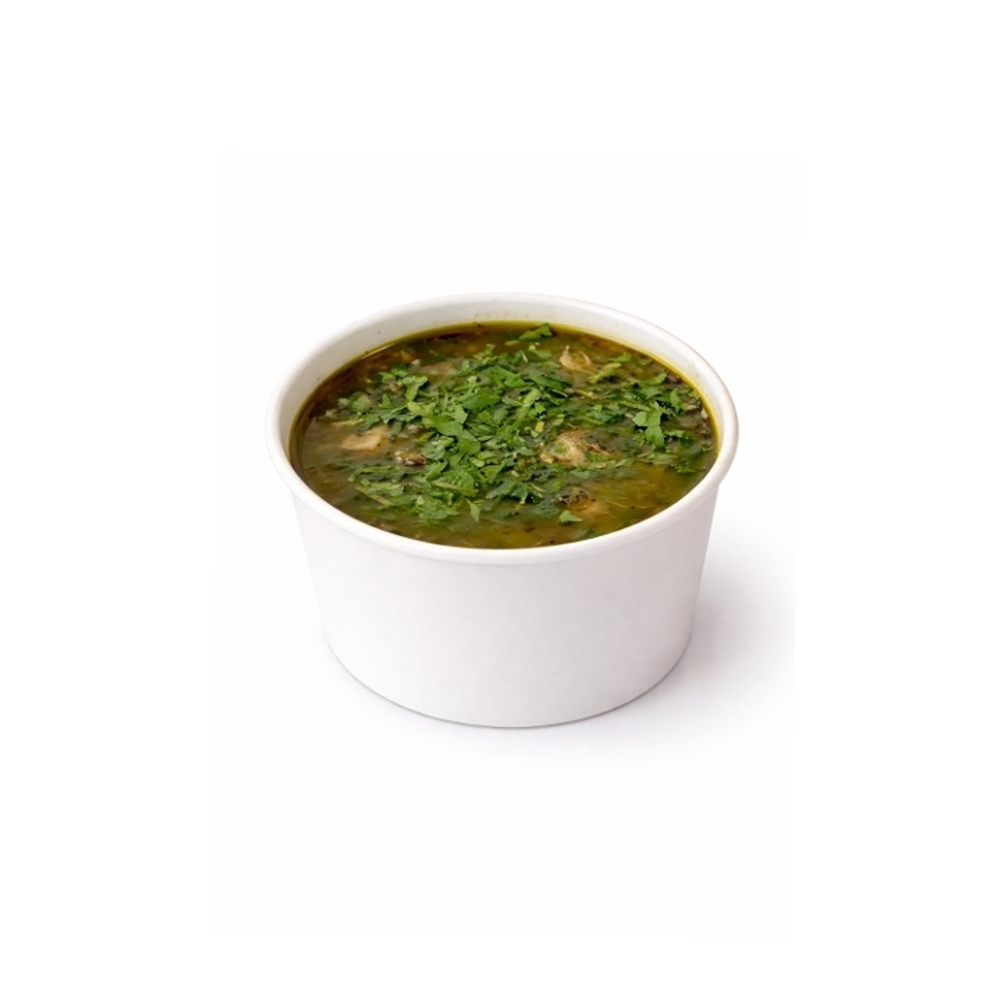 Chicken Soup
