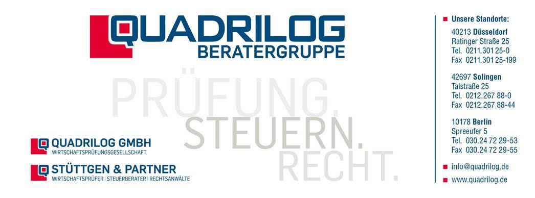 Quadrilog GmbH