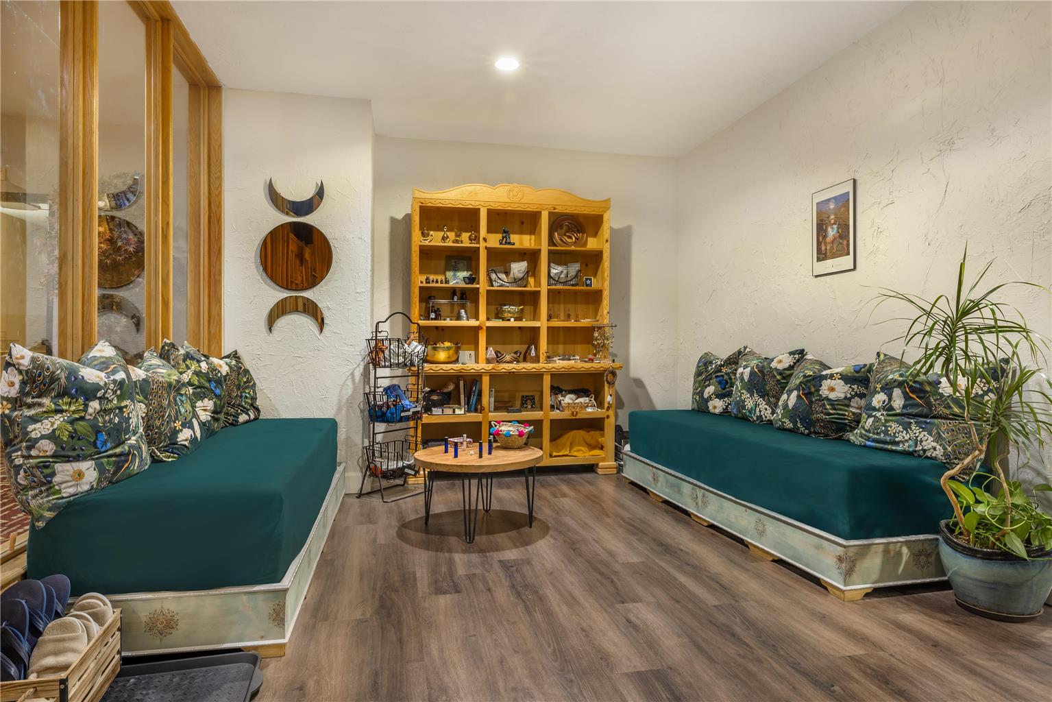 Hilton Vacation Club Cedar Breaks Brian Head Image